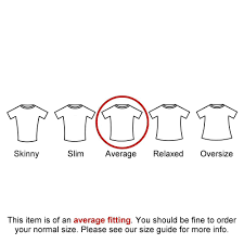 Target T Shirt Size Guide Rldm
