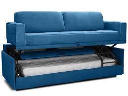 the dormire v2 bunk bed couch