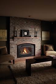 34 Dvl Gas Fireplace Insert