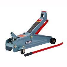 4 ton high lift floor jack