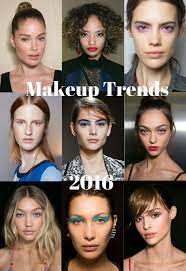 makeup trends for summer 2016 ef