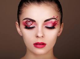 marketing for makeup artists vizio