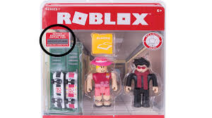 Every toy comes with a code to redeem an exclusive virtual item on roblox. How To Redeem Roblox Toy Codes Gamepur
