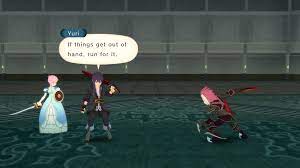 The ps3 version has many extras added like playable flynn and another new playable character, a new secret dungeon in the postgame, new side quests, new locations etc., and thus making a playthrough on ps3 a whole different experience. Tales Of Vesperia Secret Missions Guide Every Secret Mission In Definitive Edition And How To Beat Them Rpg Site