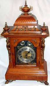 junghans history antique clocks guy