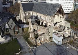 On tuesday 22 february 2011, a magnitude 6.3 earthquake caused severe damage in christchurch and lyttelton, killing 185. 1jojxxxboirkhm