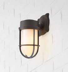 tolson cage wall sconce in 2021 cage