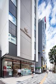 Hotel Emisia Tokyo Tachikawa In