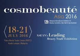 cosmobeaute asia 2016 exhibitions
