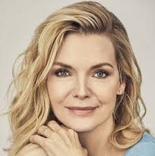 Michelle pfeiffer is an actress of such depth, breadth, and tenacity, she obliterates the argument that an untrained actor has less capability. Michelle Pfeiffer You Reach A Threshold Where You Re Fine Looking Good For Your Age Instead Of Young