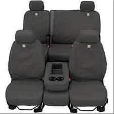 Covercraft Ssc3452cagy Seat Cover