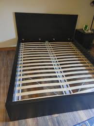 Ikea Malm In Beds Bed Frames For