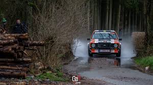 Oui, la mise à feu du south belgian rally, dernière en date des épreuves imaginées par dg sport, d'emblée intégrée … Brc Bienvenu Au South Belgian Rally Rallye054