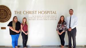 Meet Our Residents Pharmacy Residency The Christ Hospital