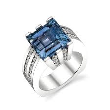 sapphire gauthier jewelry