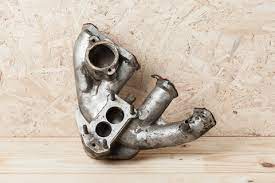 leaky exhaust manifolds catalytic