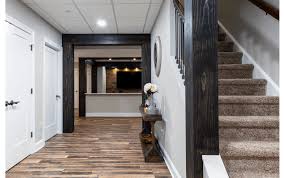 Right Flooring For Your Basement Remodel