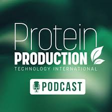 Protein Production Technology Podcast