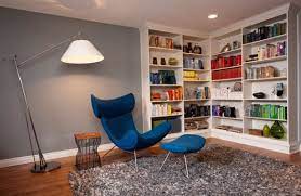 15 corner wall shelf ideas to maximize