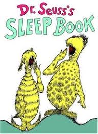 Seuss's wacky book of opposites by dr. Dr Seuss S Sleep Book Wikipedia