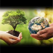 INTERNATIONAL MOTHER EARTH DAY - April ...