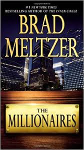 Amazon.com: The Millionaires (9781455508181): Meltzer, Brad: Books