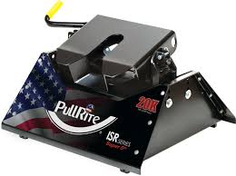 Do not use any device that changes the pivot point of your trailer's king pin with this hitch. Pullrite S Complete Towing Solutions Fifth Wheel Hitches By Pullrite