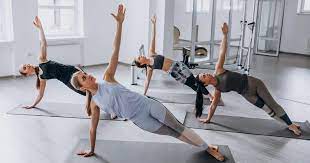yoga benefits beyond the mat