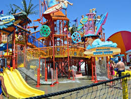 kid friendly attractions in palm