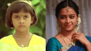 Child actresses in tamil cinema. 20 Child Artists Who Have Grown Up To Be Stars In Tamil Films