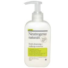 neutrogena neutrogena naturals