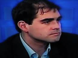 Rodrigo Pino durante la entrevista. (Imagen CNN Chile). Comentar; Twittear &middot; Compartir &middot; +1 - file_20121003230206