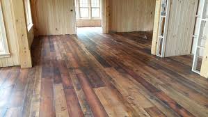 antique reclaimed wood flooring barn