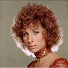 Style Ikone: Barbra Streisand