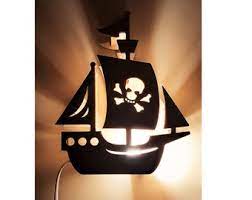 pirate lighting