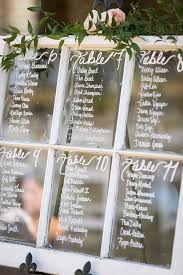 Wedding Seating Chart Ideas Rustic Best Picture Of Chart