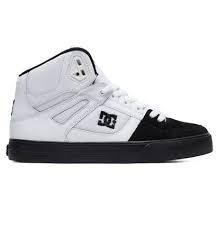 Pure Se High Top Shoes