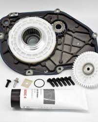 home ebike motor repair