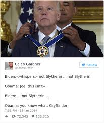 Find the newest obama biden medal meme meme. 40 Political Shenanigans Ideas Political Humor Humor Trump Memes