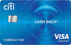 citibank cash back offering 350
