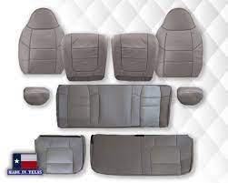 Genuine Oem Seat Covers For Ford F 550