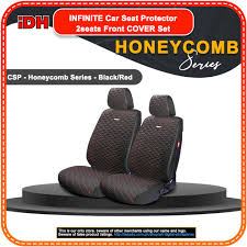 Front Car Seat Cover Protector