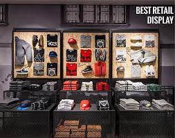 10 retail display ideas to try in your