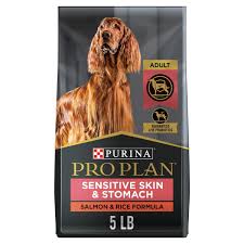 purina pro plan dry dog food for