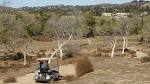 Proposed sand mining project at Cottonwood Golf Club faces ...