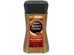 instant coffee house blend