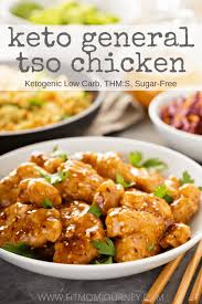 keto general tso s en fit mom