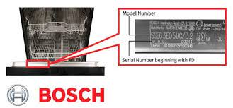 Bsh says that owners of the recalled dishwashers should stop using them and arrange for a free inspection and replacement power cord. Bosch Dishwasher Recall 2015