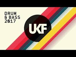 Ukf Drum Bass 2017 Album Mix Youtube