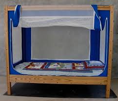 For sale pedicraft canopy enclosed bed crib. Courtney Bed Special Needs Bed A Safe Place To Sleep Stim And Helps Mom And Dad Rest Knowing Child Is Safe Special Needs Kids Kid Beds Canopy Bed